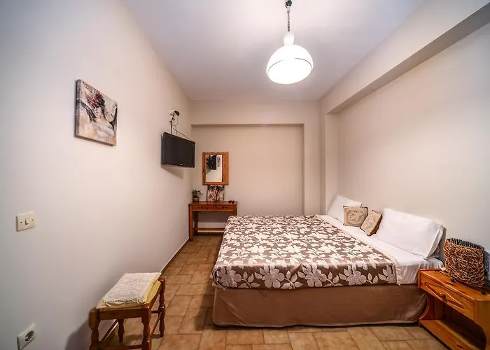 Sotiris Apartamento *