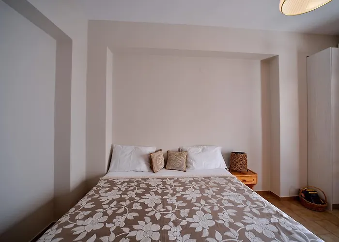 Apartamento Sotiris