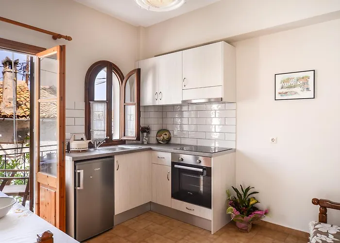 Apartamento Sotiris