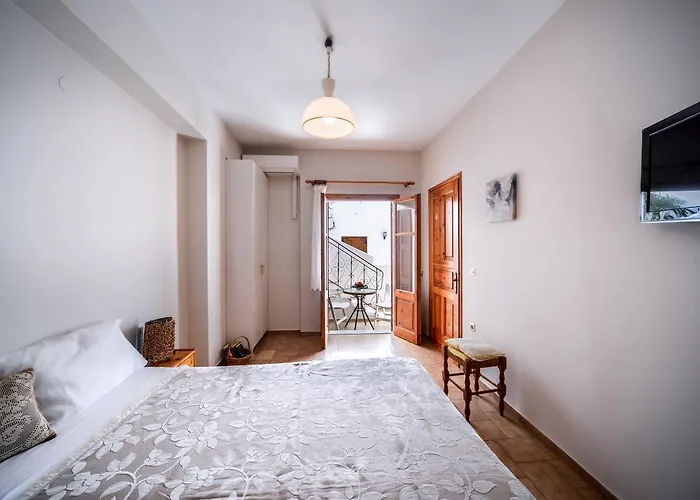 Apartamento Sotiris *
